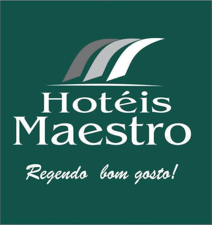 Hotel Maestro Executive Toledo Toledo  Exterior photo